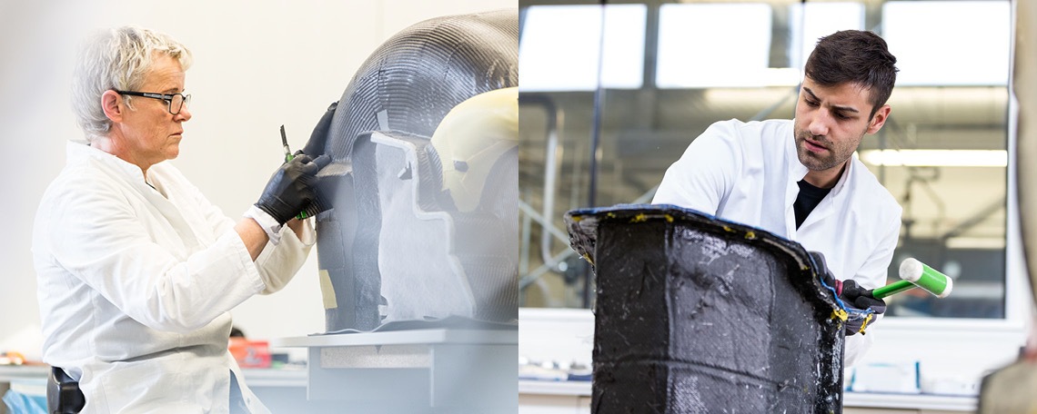 PRODUKTIONSFACHARBEITER M/W/D, 1. Bild